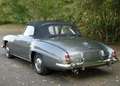Mercedes-Benz 190 SL *TOTALMENTE RESTAURATA* Grau - thumbnail 12