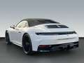 Porsche 992 -2 (911) Carrera 4 GTS Cabriolet Lift.,HD Ma Grau - thumbnail 3