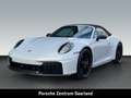 Porsche 992 -2 (911) Carrera 4 GTS Cabriolet Lift.,HD Ma Grau - thumbnail 1
