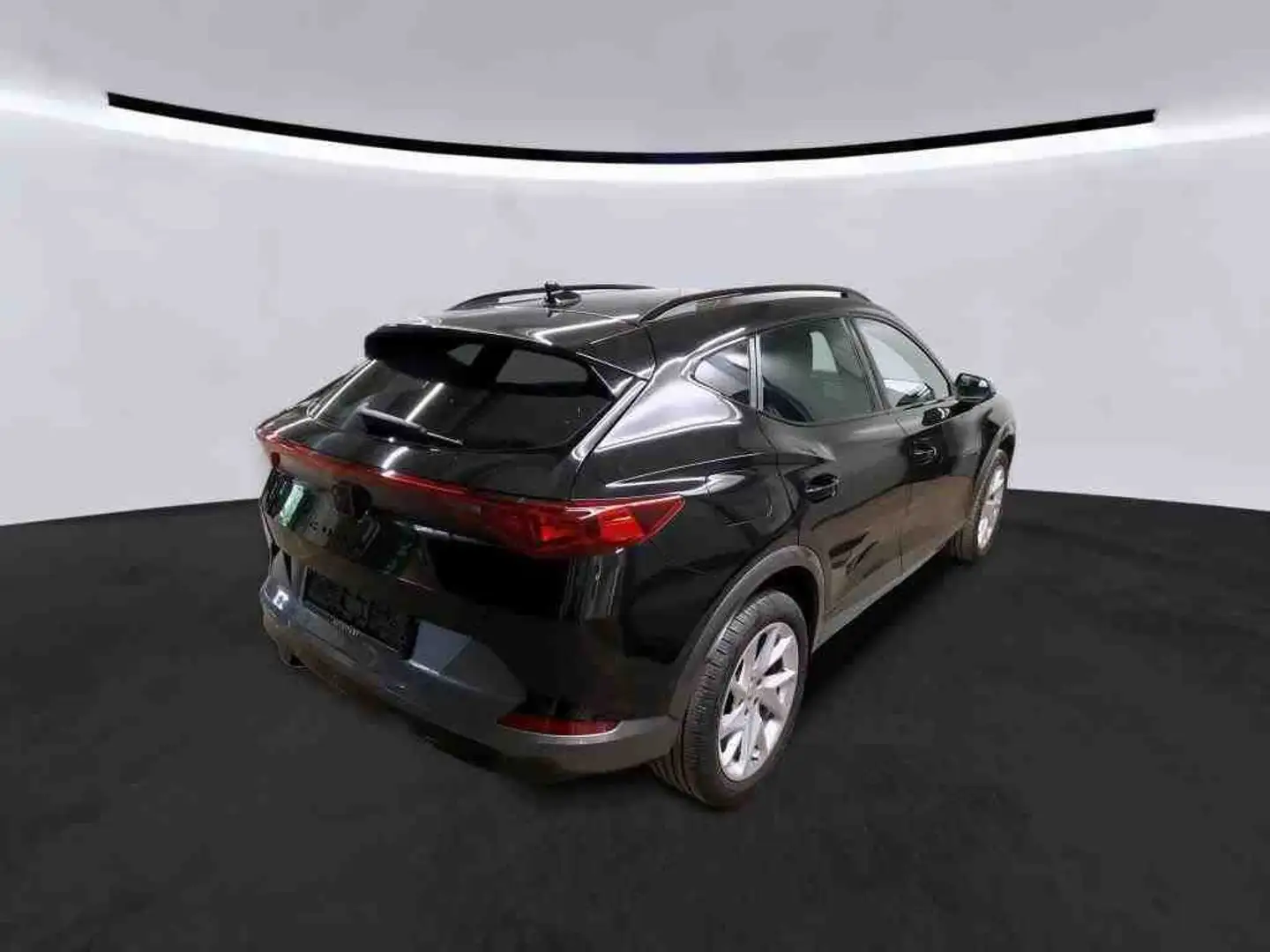 CUPRA Formentor 1.5 TSI 150 PS ACC LED Navi Kamera DSG Schwarz - 2