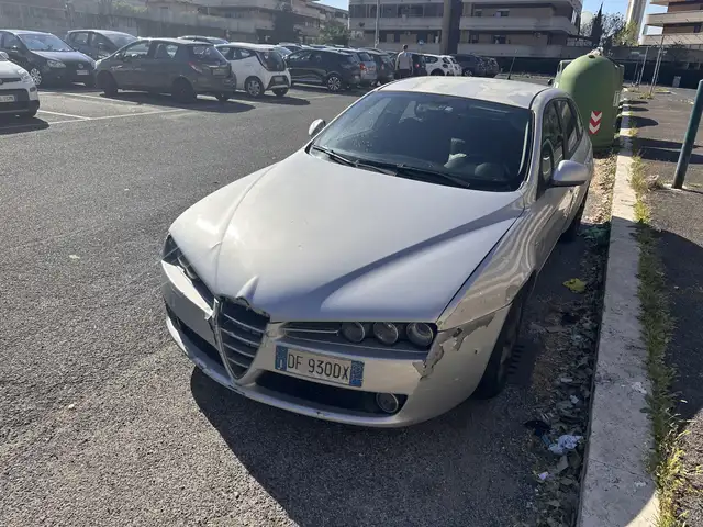 Alfa Romeo 159