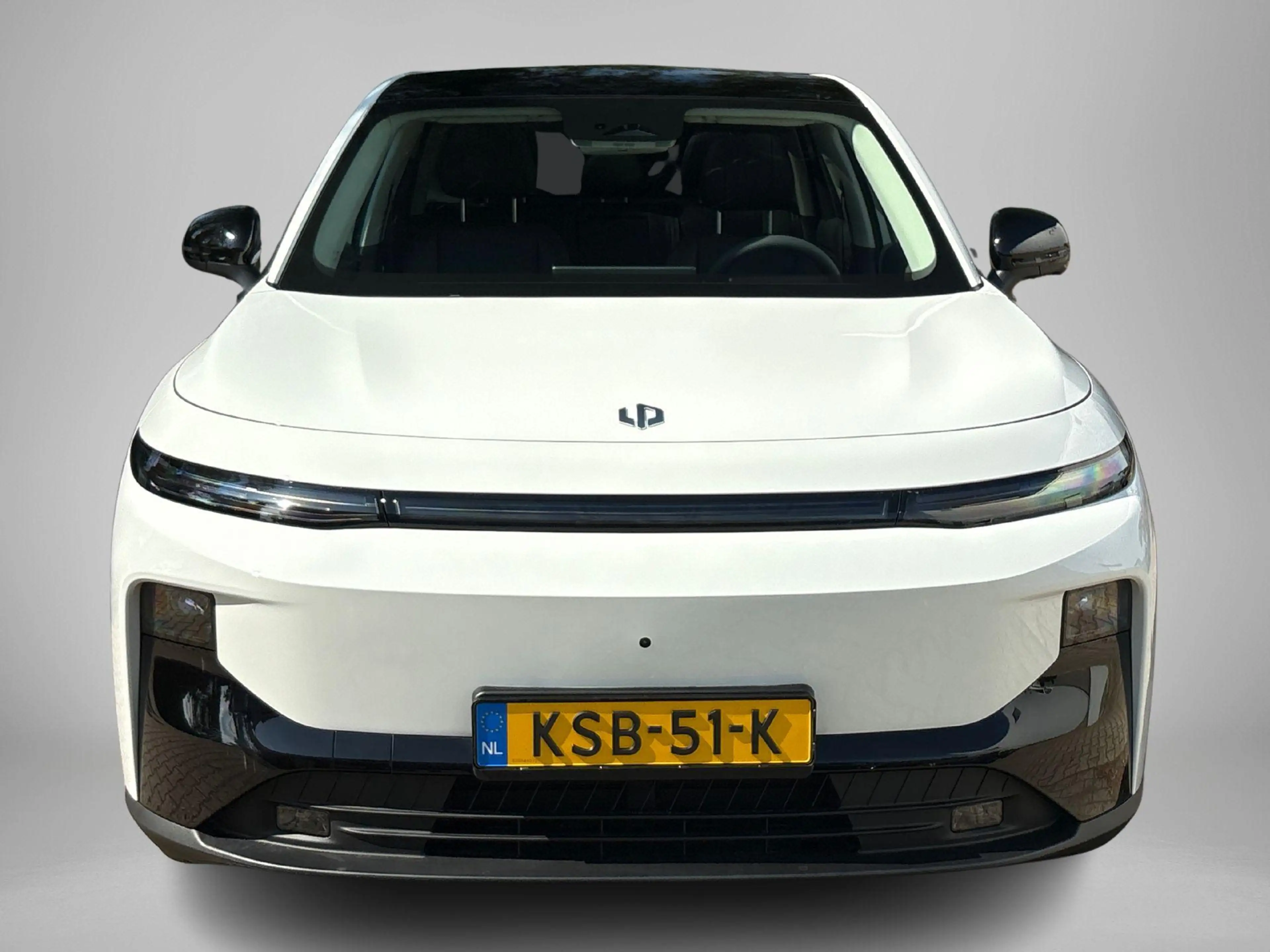 Leapmotor B10 Design ProMax 67.1 kWh 218pk | Voorraaddeal! | Nav — photo 8