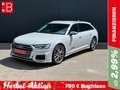Audi S6 Avant quattro 3.0 TDI Tiptronic MATRIX LED STANDHZ Weiß - thumbnail 1