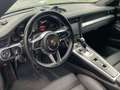 Porsche 911 Targa 4S Zwart - thumbnail 8
