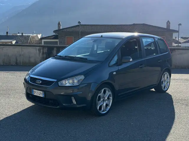 Ford C-Max FORD C-MAX 1.8cc 125Cv Benzina