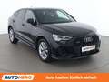 Audi Q3 35 TDI quattro S line Schwarz - thumbnail 8