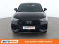 Audi Q3 35 TDI quattro S line Schwarz - thumbnail 9