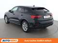 Audi Q3 35 TDI quattro S line Schwarz - thumbnail 4
