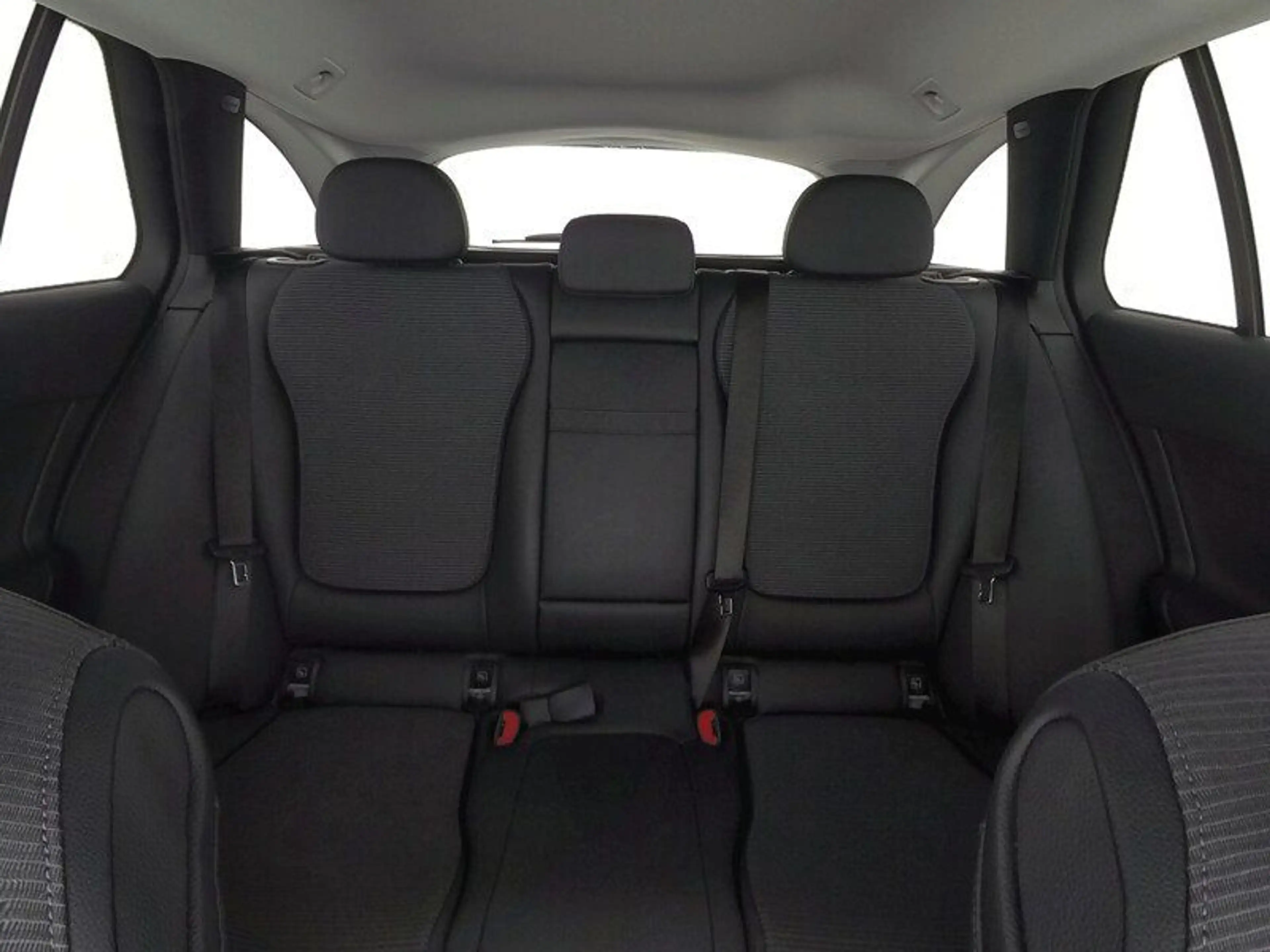 Mercedes-Benz C 200 T d Avantgarde/Info/Business/AHK elektr. — photo 8