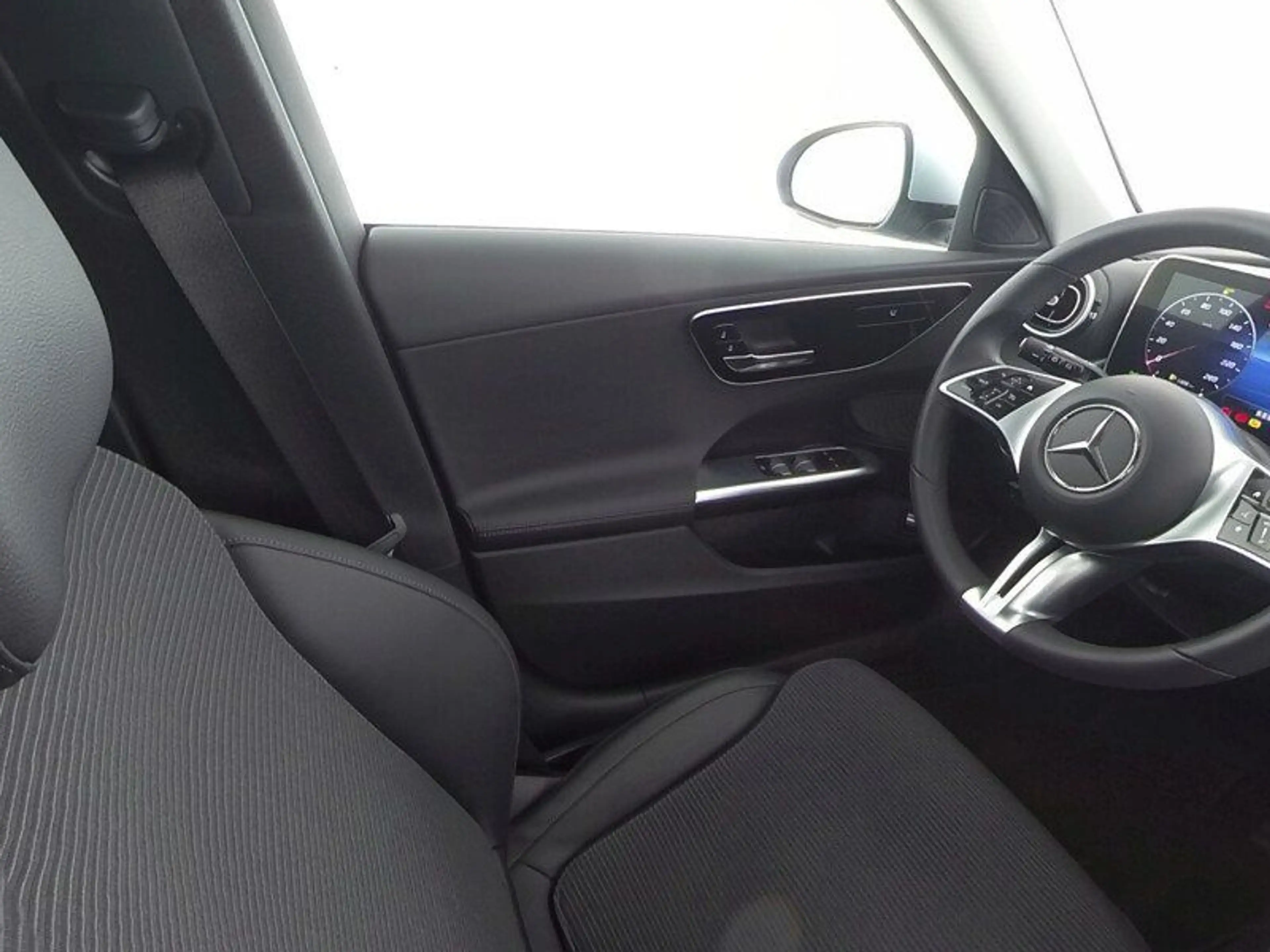 Mercedes-Benz C 200 T d Avantgarde/Info/Business/AHK elektr. — photo 9