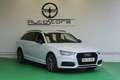 Audi A4 S line ed 2.0 TDI 110kW (150CV) Avant Blanco - thumbnail 3