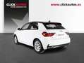 Audi A1 1.0 TFSI 95CV Advanced Blanco - thumbnail 4