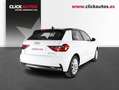 Audi A1 1.0 TFSI 95CV Advanced Blanco - thumbnail 3