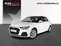 Audi A1 1.0 TFSI 95CV Advanced Blanco - thumbnail 1