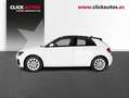 Audi A1 1.0 TFSI 95CV Advanced Blanco - thumbnail 5
