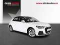 Audi A1 1.0 TFSI 95CV Advanced Blanco - thumbnail 2