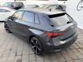 Audi A3 Sportback 35 2.0TDI SPORT ext+BLACK LINE s-tronic - thumbnail 4