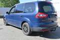 Ford Galaxy Trend 2,0 TDCi DPF Blau - thumbnail 3