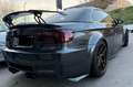 BMW 330 330d Cabrio Aut. Gris - thumbnail 2