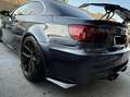 BMW 330 330d Cabrio Aut. Gris - thumbnail 1