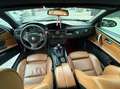 BMW 330 330d Cabrio Aut. Gris - thumbnail 5