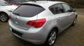 Opel Astra J Lim. 5-trg. Edition Silber - thumbnail 5