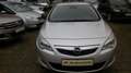 Opel Astra J Lim. 5-trg. Edition Silber - thumbnail 2