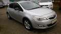 Opel Astra J Lim. 5-trg. Edition Silber - thumbnail 1