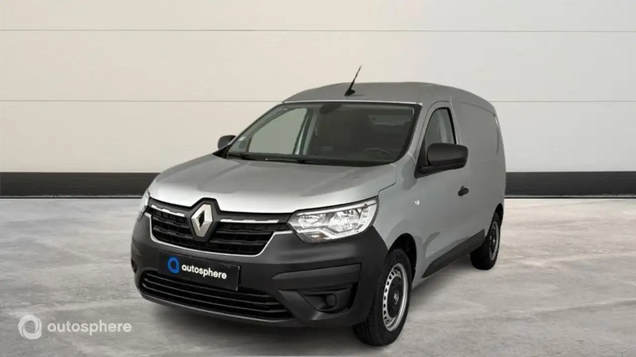 Renault Express