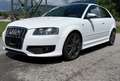 Audi S3 A3 S3 2,0 TFSI quattro Weiß - thumbnail 3