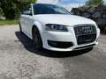 Audi S3 A3 S3 2,0 TFSI quattro Weiß - thumbnail 1