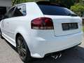 Audi S3 A3 S3 2,0 TFSI quattro Weiß - thumbnail 4