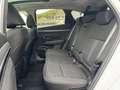 Hyundai TUCSON 1.6 Trend Mild-Hybrid 4WD Blanc - thumbnail 10