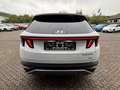 Hyundai TUCSON 1.6 Trend Mild-Hybrid 4WD Weiß - thumbnail 6