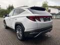 Hyundai TUCSON 1.6 Trend Mild-Hybrid 4WD Blanc - thumbnail 9