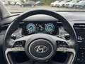 Hyundai TUCSON 1.6 Trend Mild-Hybrid 4WD Blanc - thumbnail 17