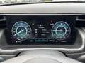 Hyundai TUCSON 1.6 Trend Mild-Hybrid 4WD Blanc - thumbnail 18