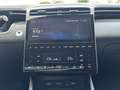 Hyundai TUCSON 1.6 Trend Mild-Hybrid 4WD Weiß - thumbnail 19