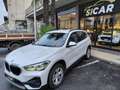 BMW X1 X1 xdrive 25e Business Advantage automatica Bianco - thumbnail 2