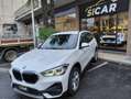 BMW X1 X1 xdrive 25e Business Advantage automatica Bianco - thumbnail 1