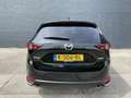 Mazda CX-5 2.0 SkyActiv-G 165 Signature | AUTOMAAT | LEDER | Zwart - thumbnail 6