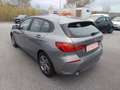 BMW 116 d Business Advantage auto 116cv Gris - thumbnail 5
