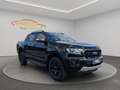 Ford Ranger Wildtrak Doppelkabine 4x4 *LED*Kamera* Schwarz - thumbnail 3