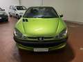 Peugeot 206 1.6 16V CC Grün - thumbnail 7