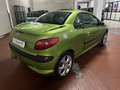 Peugeot 206 1.6 16V CC Grün - thumbnail 5