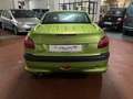 Peugeot 206 1.6 16V CC Grün - thumbnail 4