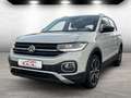 Volkswagen T-Cross Style *LED+SHZ*NAVI*RFK* Grau - thumbnail 1