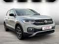 Volkswagen T-Cross Style *LED+SHZ*NAVI*RFK* Grau - thumbnail 3