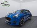 Ford Puma ST-Line X *LED *AHK * ACC *RFK *PDC Blau - thumbnail 1