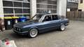 BMW 520 520i Oldtimer H&R Gewindefahrwerk BBS RC 035 038 Синій - thumbnail 3